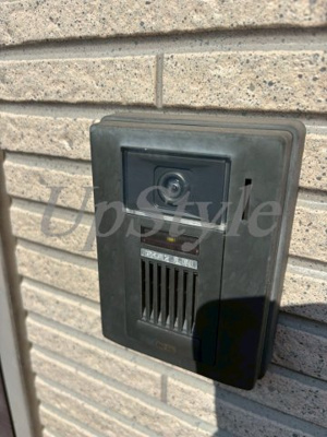 【セキュリティ】 | マ・メゾン曳舟