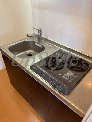 【キッチン】 | マ・メゾン曳舟