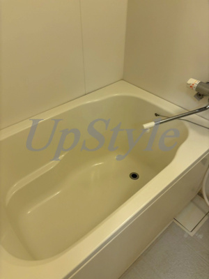 【浴室】 | マ・メゾン曳舟