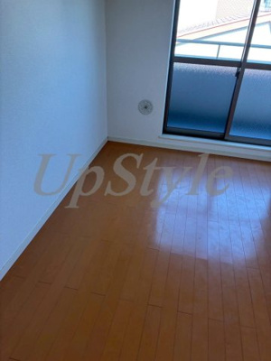 【内装】 | マ・メゾン曳舟