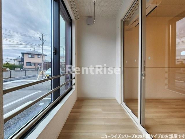 グランメゾン　ネスト８８のその他|その他部屋・スペース