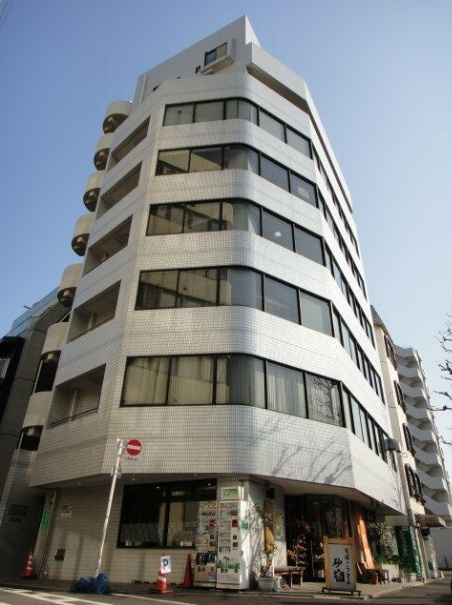 NS BLDG（NSビル）