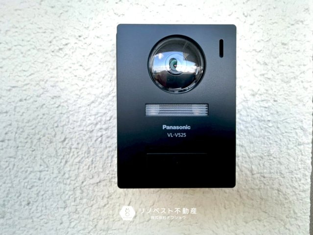 ファミール緑橋の防犯設備|当社ではリフォームやテナント賃貸も承っております♪お気軽にお問い合わせください！