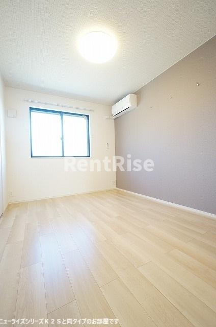 グランメゾン　ネスト８８の居間・リビング|居室・リビング