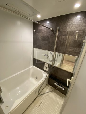 【浴室】 | SK RESIDENCES SHINSAIBASHI  | SK RESIDENCE　浴室