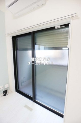 【設備】 | サンメイプル庄内 | １階のみシャッター雨戸付き◎