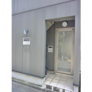 【セキュリティ】 | フローラ松が丘 | オートロック