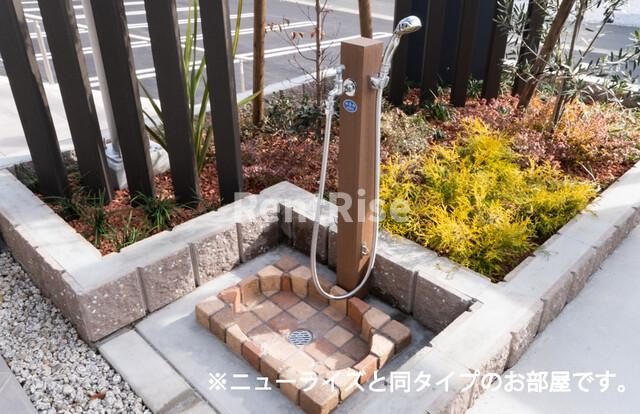 グランメゾン　ネスト８８のその他|その他共有部分