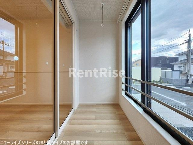 グランメゾン　ネスト８８のその他|その他部屋・スペース