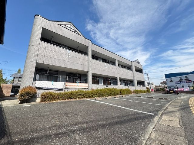 サンフィット・プレイス