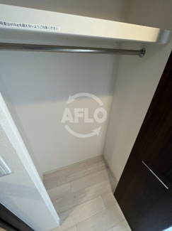 【収納】 | プレデコート北田辺 | プレデコート北田辺　収納