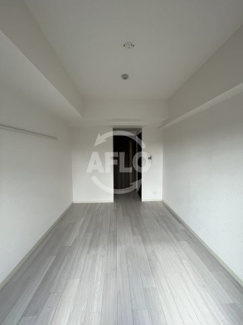 【洋室】 | プレデコート北田辺 | プレデコート北田辺　洋室