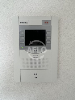 【セキュリティ】 | プレデコート北田辺 | プレデコート北田辺　セキュリティ