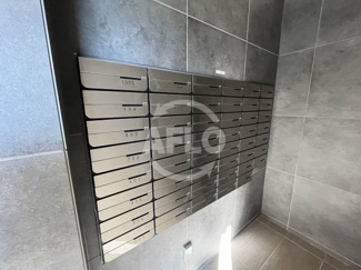 【その他共用部分】 | プレデコート北田辺 | プレデコート北田辺　メールBOX