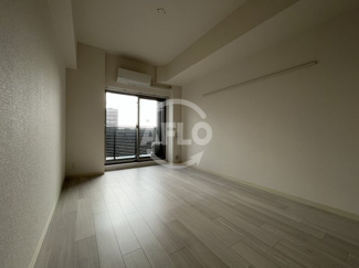 【洋室】 | プレデコート北田辺 | プレデコート北田辺　洋室