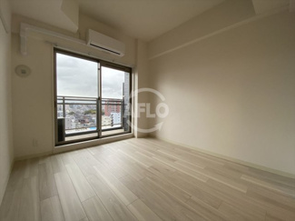 【居間・リビング】 | スプランディッド天王寺DUE | スプランディッド天王寺DUE　リビング