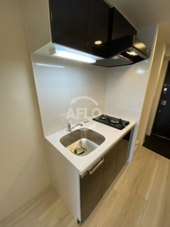 【キッチン】 | スプランディッド天王寺DUE | スプランディッド天王寺DUE　キッチン