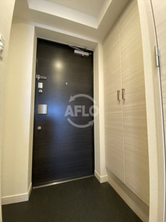 【玄関】 | スプランディッド天王寺DUE | スプランディッド天王寺DUE　玄関