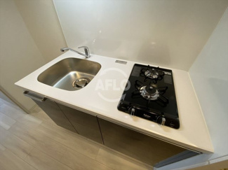 【キッチン】 | スプランディッド天王寺DUE | スプランディッド天王寺DUE　キッチン