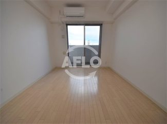 【居間・リビング】 | レジデンス大阪城前 | レジデンス大阪城前　洋室