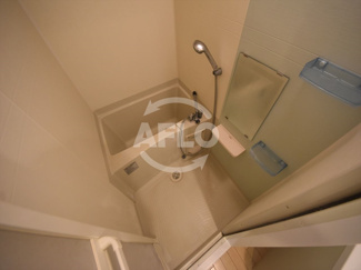 【浴室】 | レジデンス大阪城前 | レジデンス大阪城前　浴室