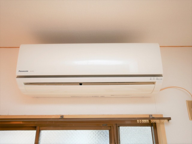 エホール東田辺の設備