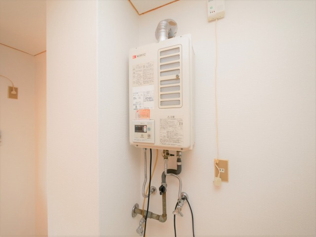 エホール東田辺のその他