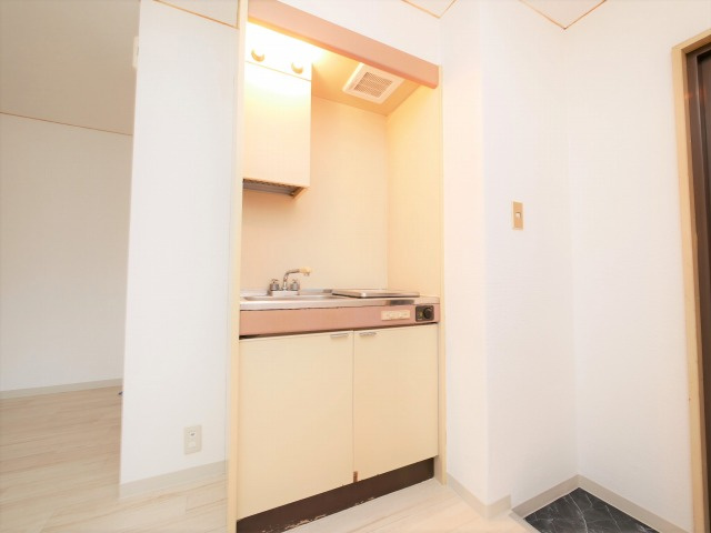 エホール東田辺のその他