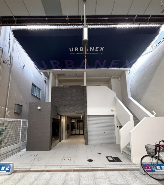 アーバネックス南森町EAST