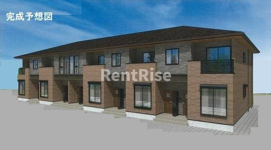 グランメゾン　ネスト８８