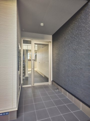 【ロビー】 | リプライネ中楠