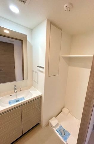 レジディア笹塚Ⅲの設備