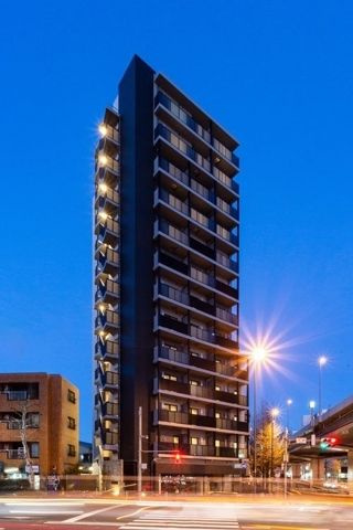 レジディア笹塚Ⅲのその他