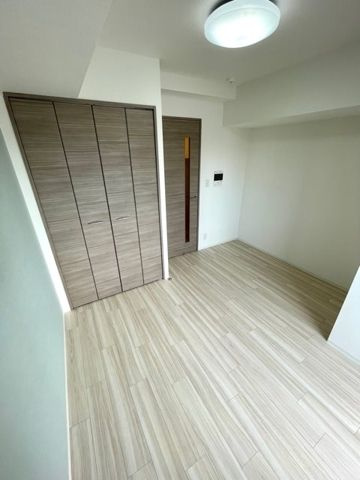 レジディア笹塚Ⅲの洋室