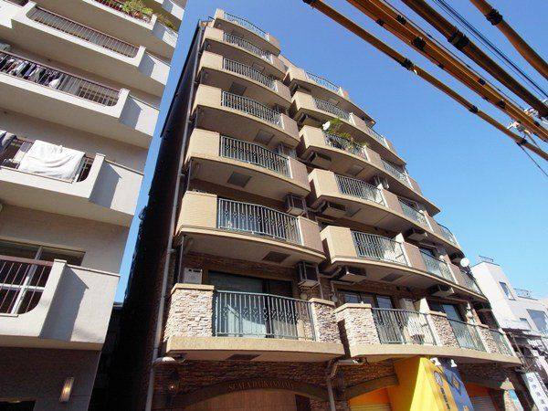 スカーラ代官山