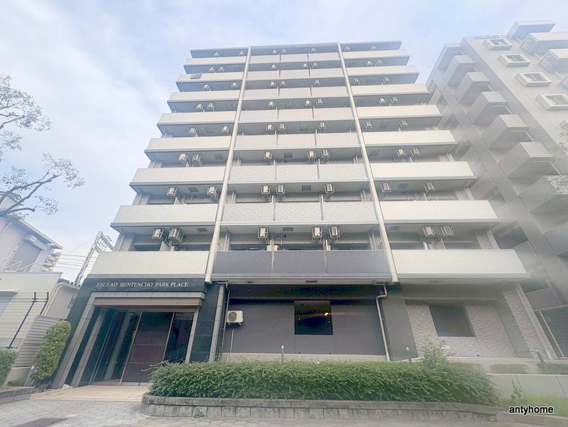 エスリード弁天町パークプレイス　仲介手数料無料