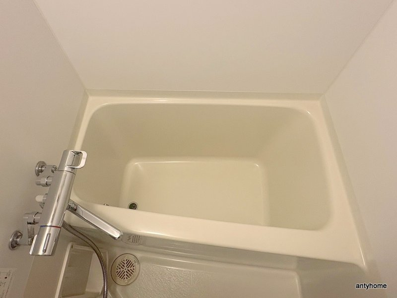 エスリード弁天町パークプレイス　仲介手数料無料の浴室