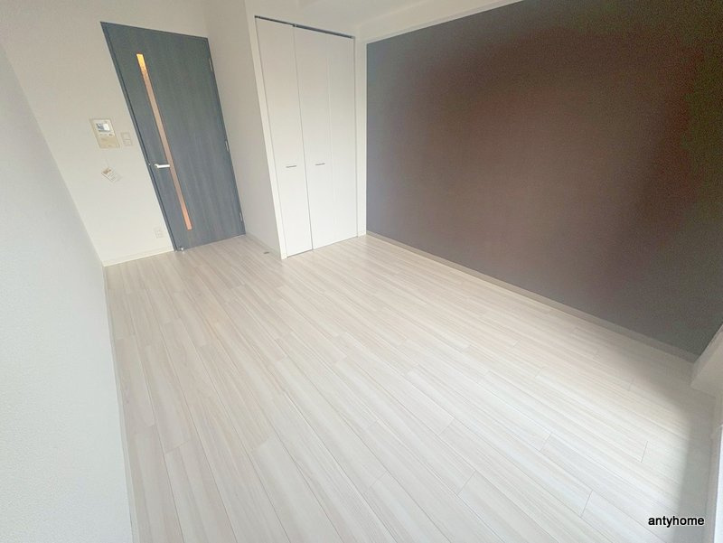 エスリード弁天町パークプレイス　仲介手数料無料の居間・リビング