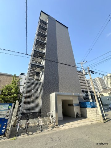 パークハウスナンバ　仲介手数料無料