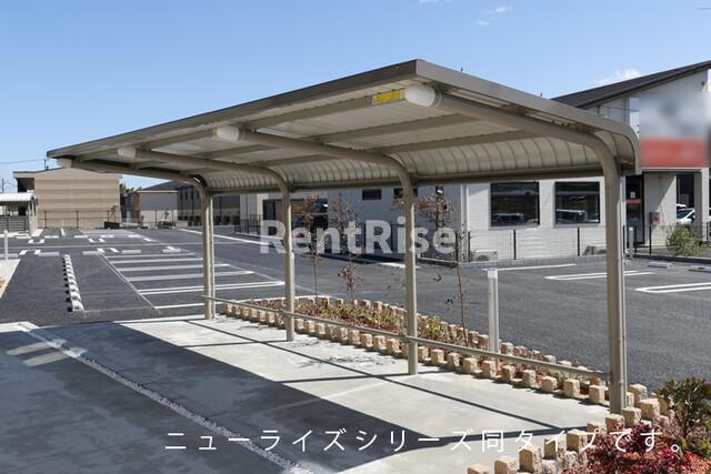 グランメゾン　ネスト８８のその他|その他共有部分