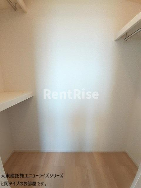 グランメゾン　ネスト８８のその他|その他部屋・スペース