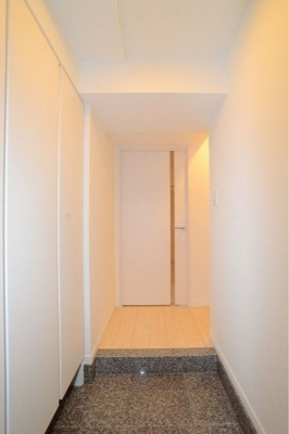 【内装】 | ステージファースト蔵前アジールコート