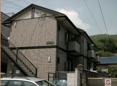 【外観】 | セジュール大山崎