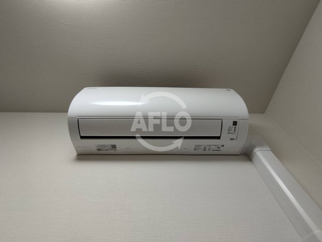 アリビオ大阪港の設備|アリビオ大阪港　