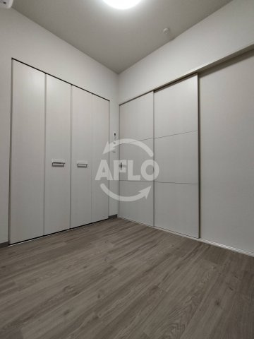 アリビオ大阪港の洋室|アリビオ大阪港　