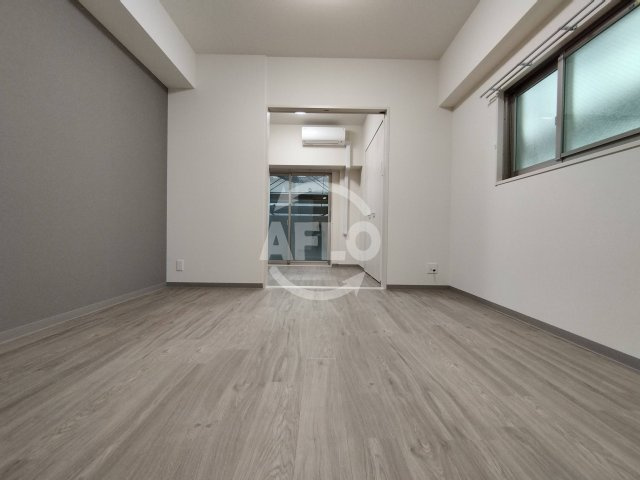 アリビオ大阪港の居間・リビング|アリビオ大阪港　リビング