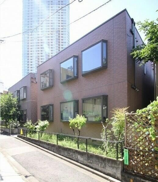 コンフォート赤坂Ⅰ・Ⅱ