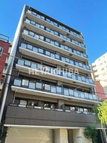 ミッテドルフの外観