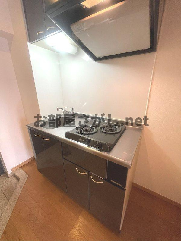 エスティメゾン大塚【おとり物件なし】#大塚 #豊島区のキッチン