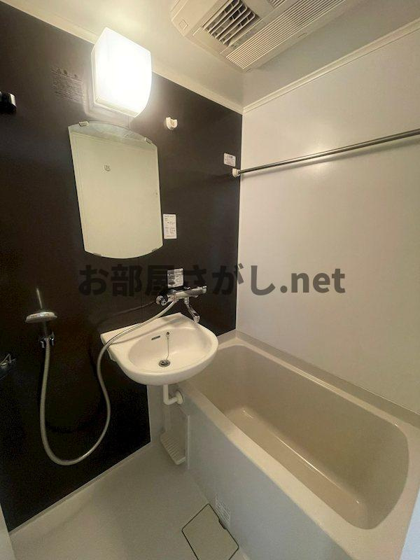 エスティメゾン大塚【おとり物件なし】#大塚 #豊島区の浴室